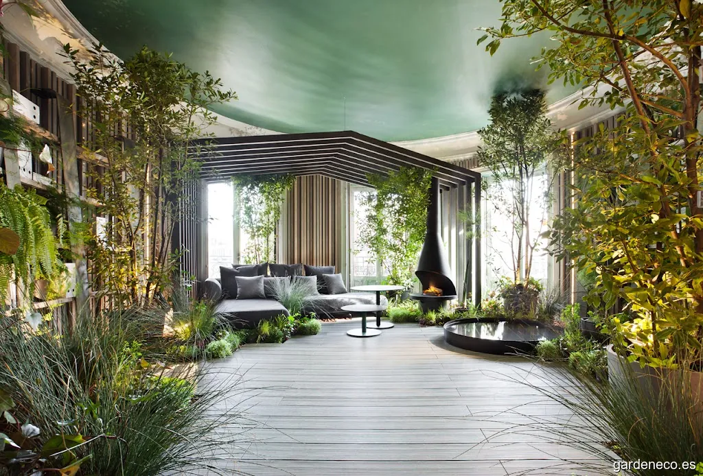 Paisajismo e Ingeniería Aplicada S.L.