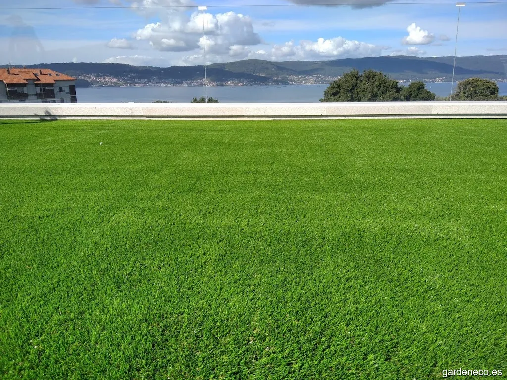 Xardineria e desbroces A BREA