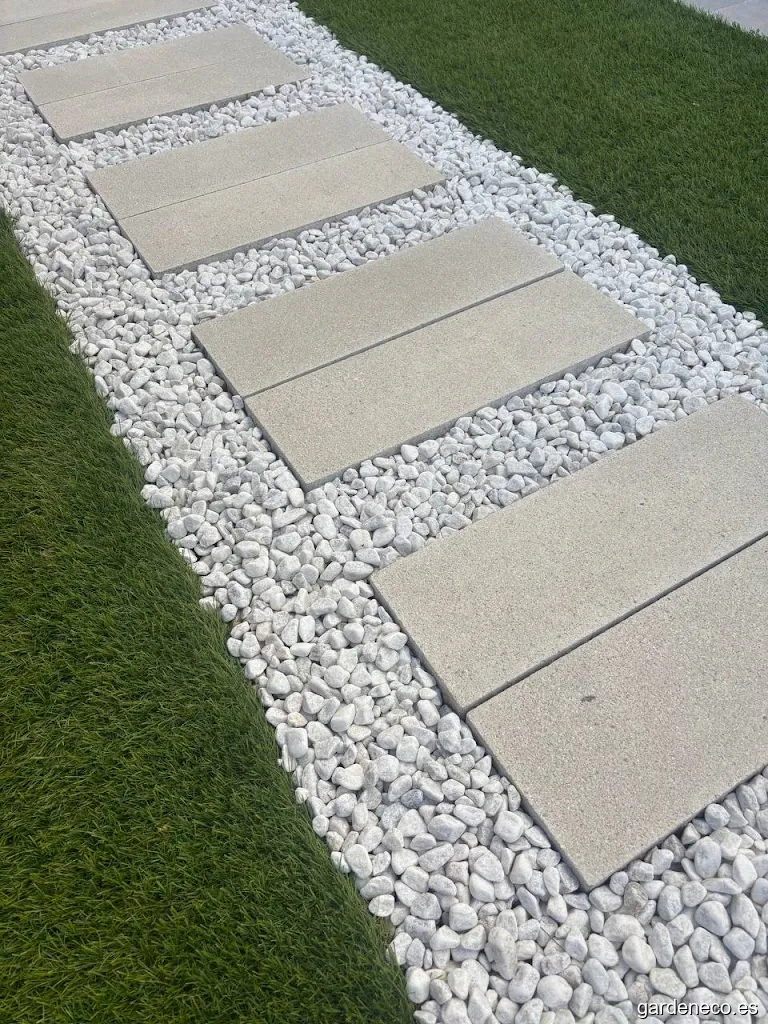 RG NUEVO ESPACIO S.L.