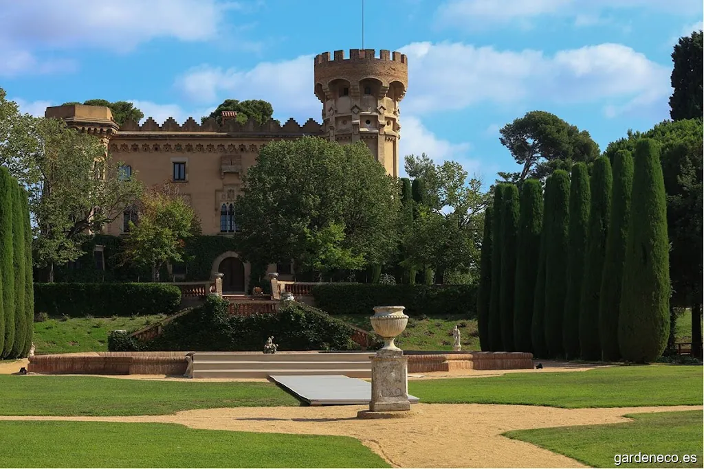 Naturambit Jardiners S.L