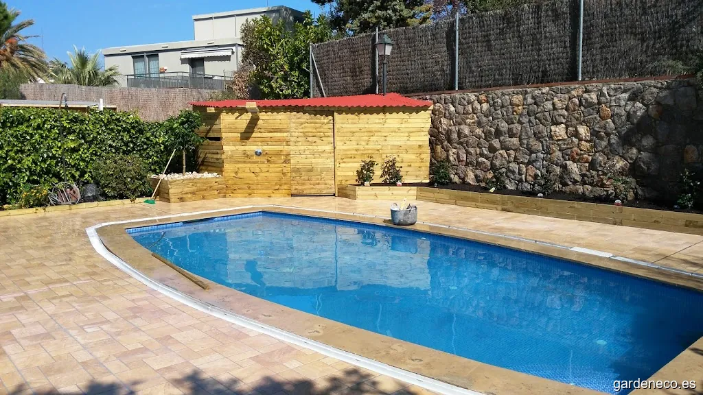 Jardineria jose Cámara