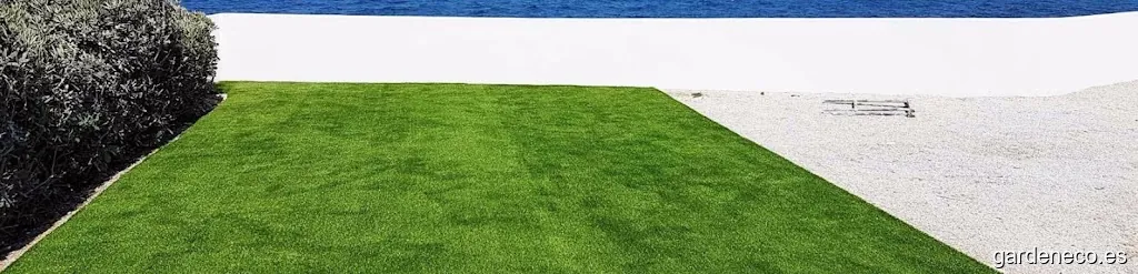 Gramina - Césped Artificial en Elche