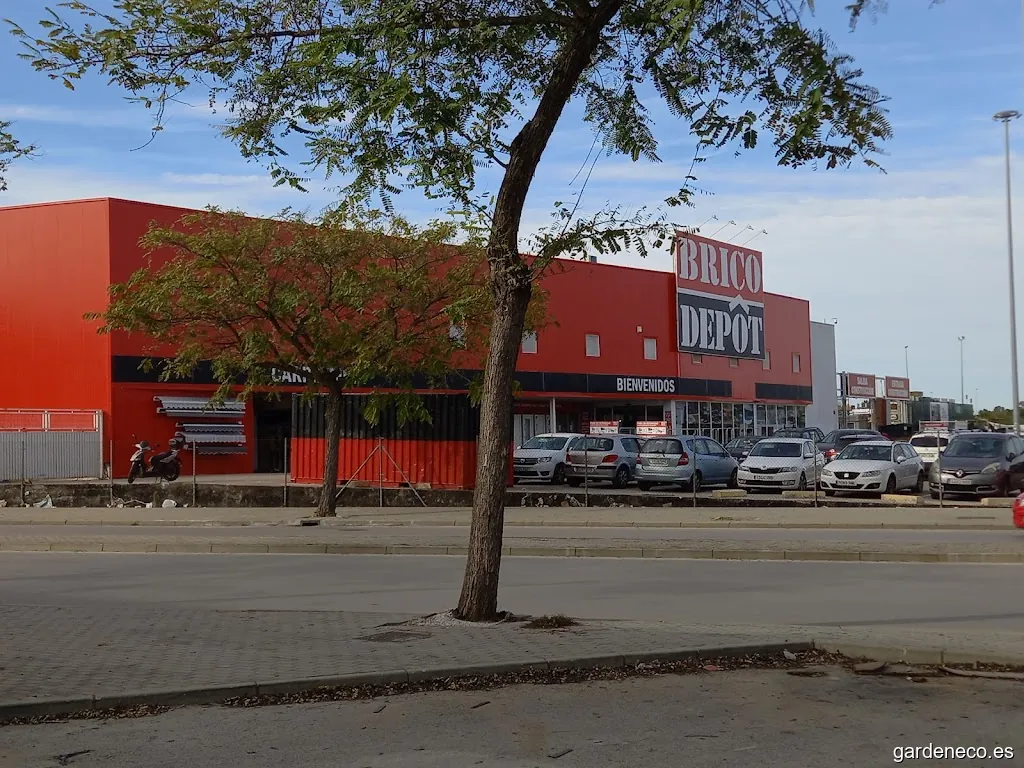 Brico Depôt Jerez de la Frontera