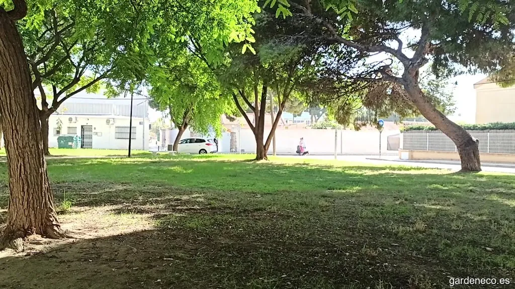 Jardín de Los Angeles