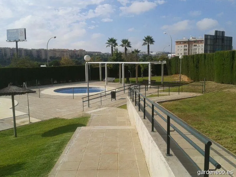 Jardineria del sur 2016 S.L