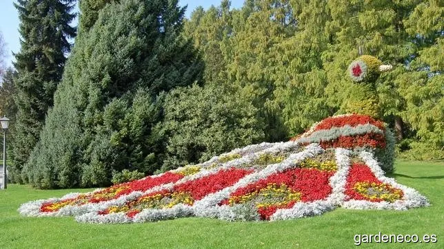 Qercus Servicios de Jardineria