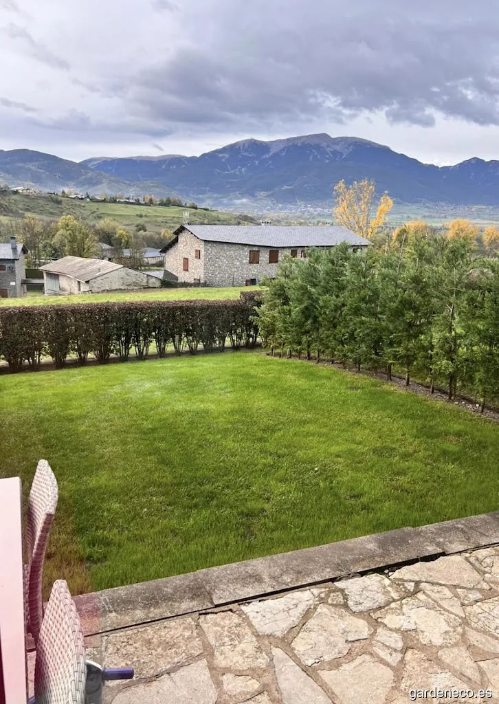 Jardineria Germans Chia