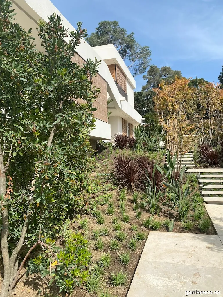 JARDINERIA GIRONA, SL