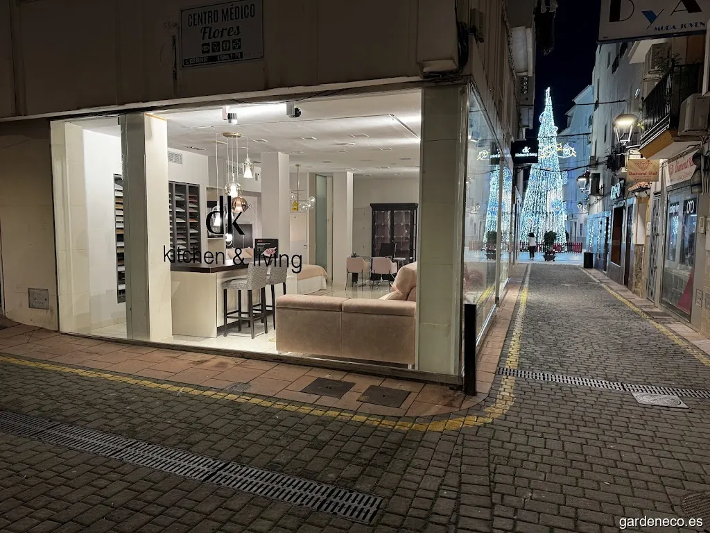 Dk kitchen & living | Cocinas, Interiorismo, Decoración, Diseño, Electrodomésticos, Vestidores, Baños, Mobiliario de salón