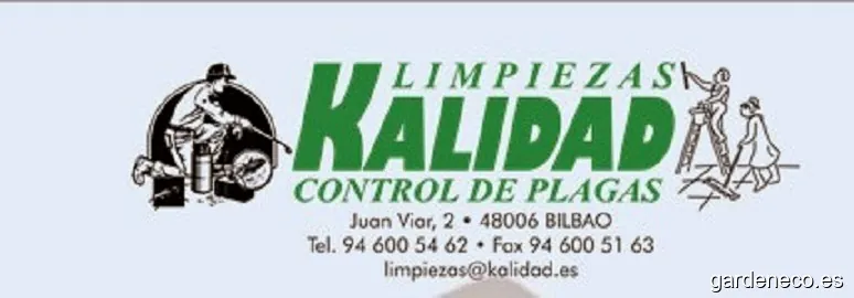 Kalidad Limpiezas y Control de Plagas