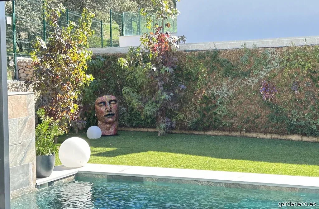 INNOVA JARDÍN by VERDE VERTICAL SLU