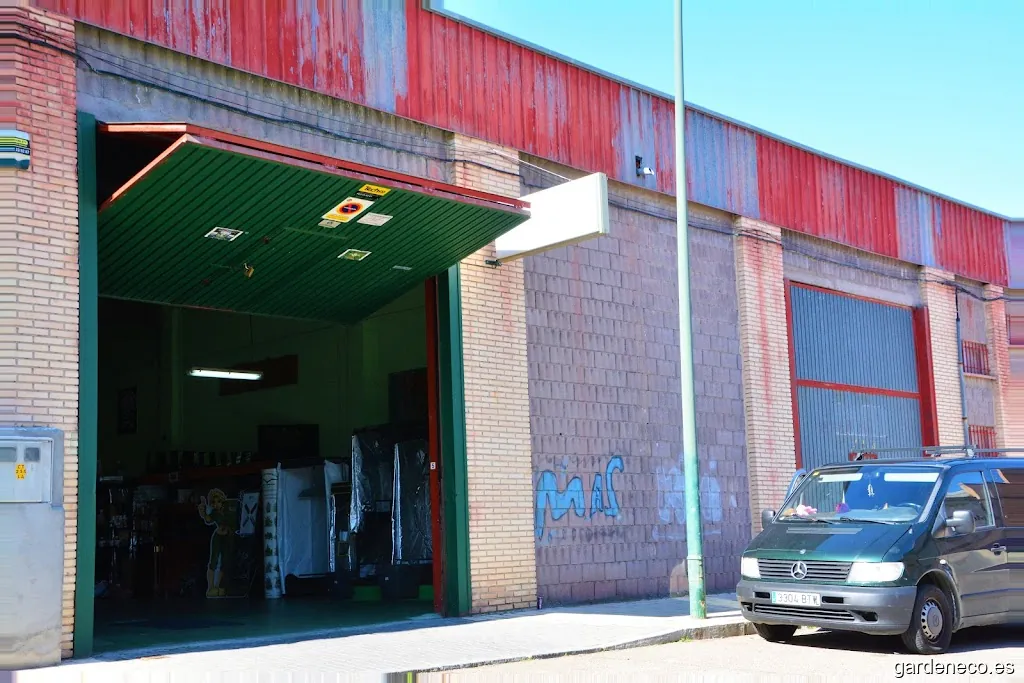 Tijuana Grow Shop (Bio-Shiva, S.L.)