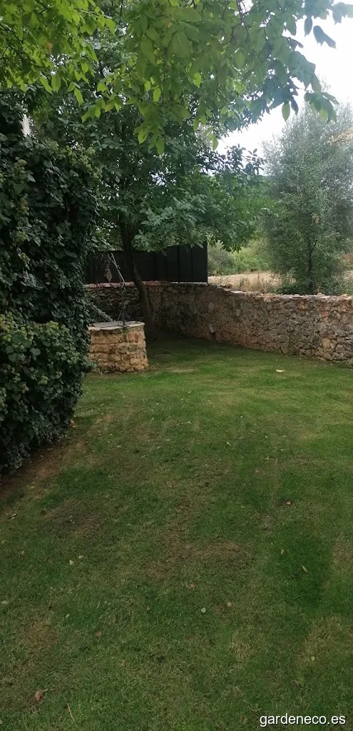 IDEAL GARDEN - Jardinería