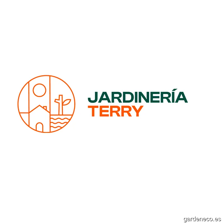 Jardinería Terry