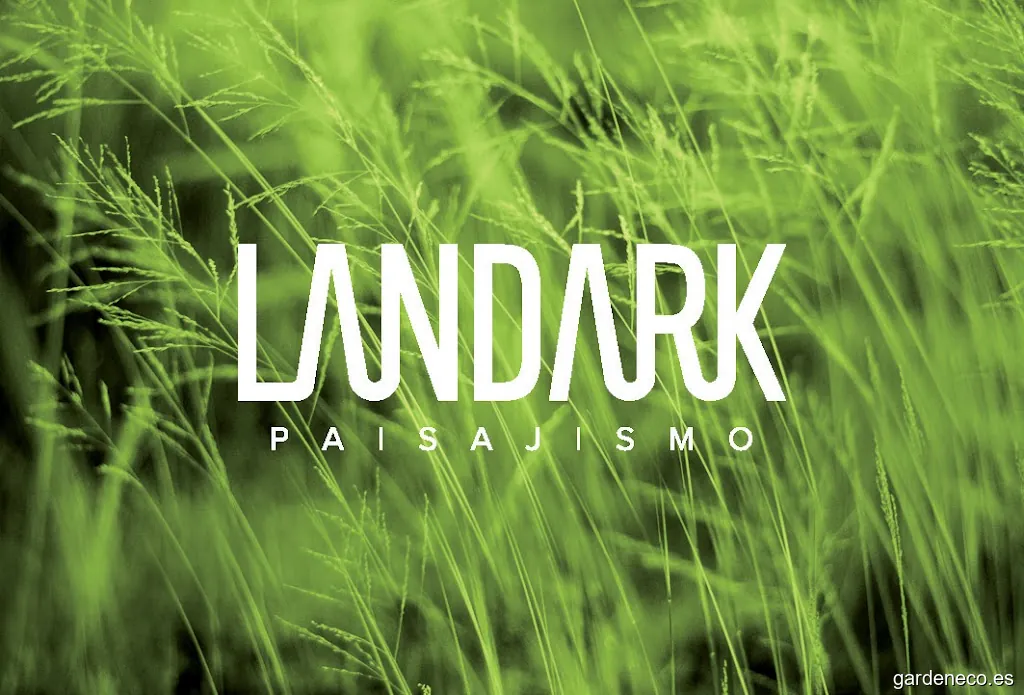 LANDARK Paisajismo