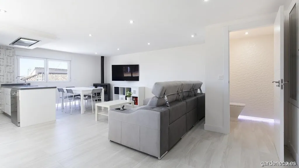 Construcciones Arenas Medina