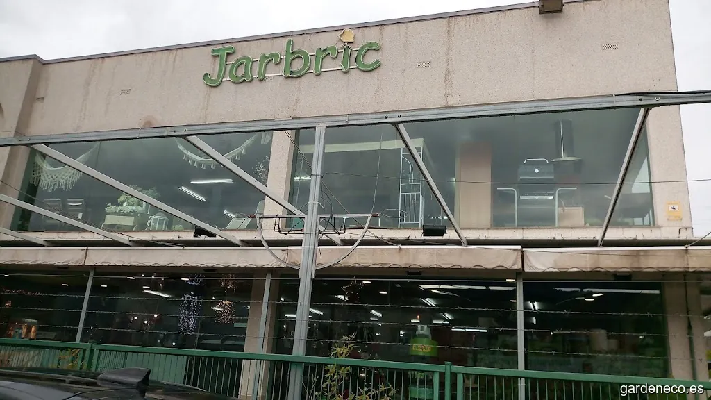 Jarbric Blanes Garden Center