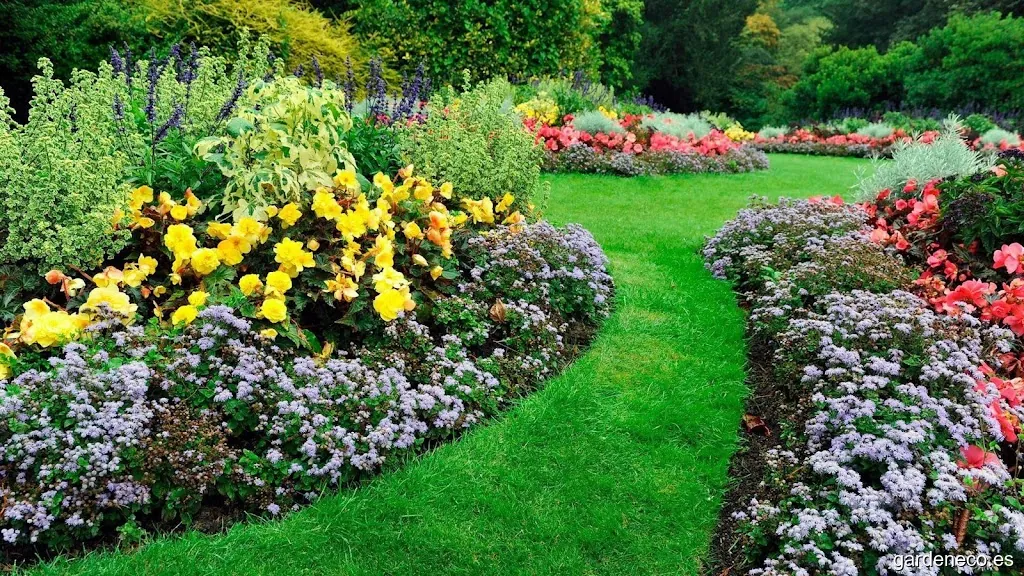 Verderalia Jardinería