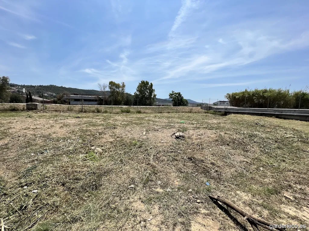 Desbroces y Jardinería Mb