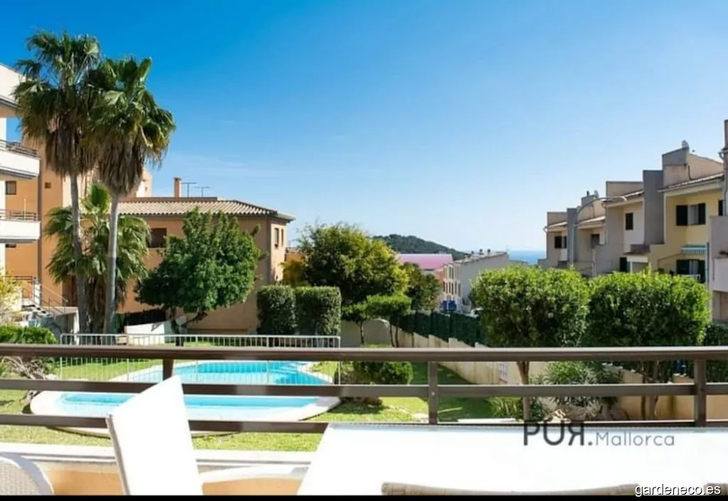 Jardinería Aguilar Mallorca