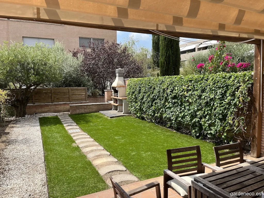 Jardineria Ibai Jardiner