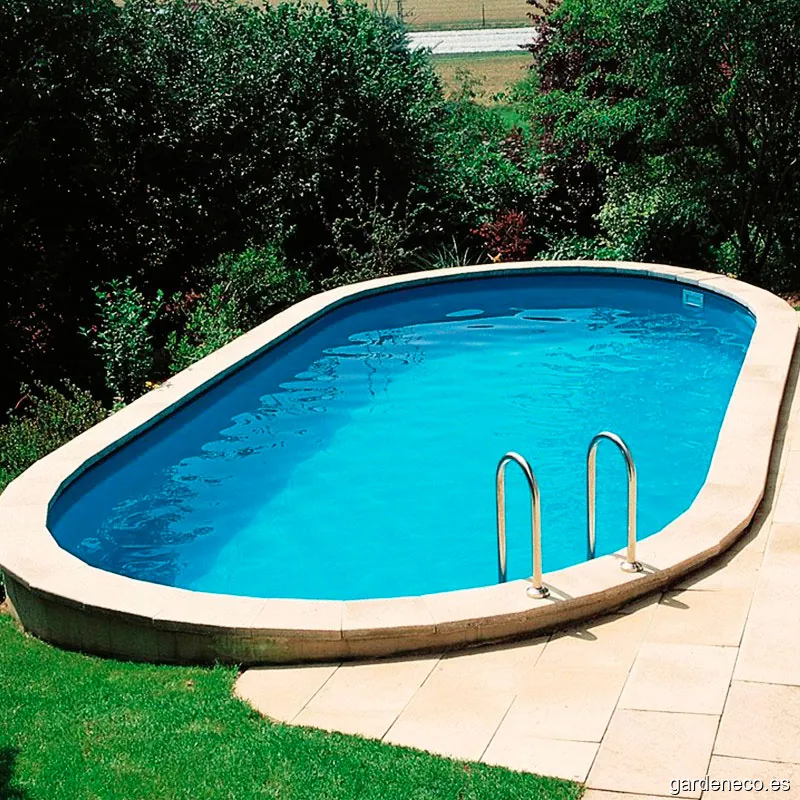 Urbanpool Piscinas Desmontables