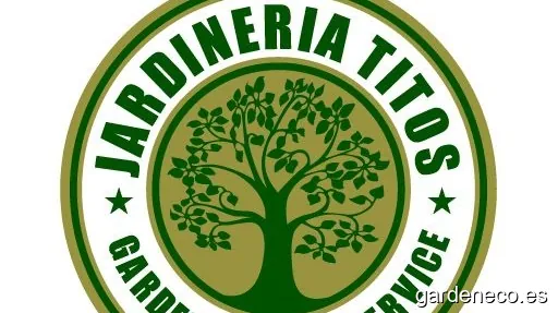 Jardines Titos