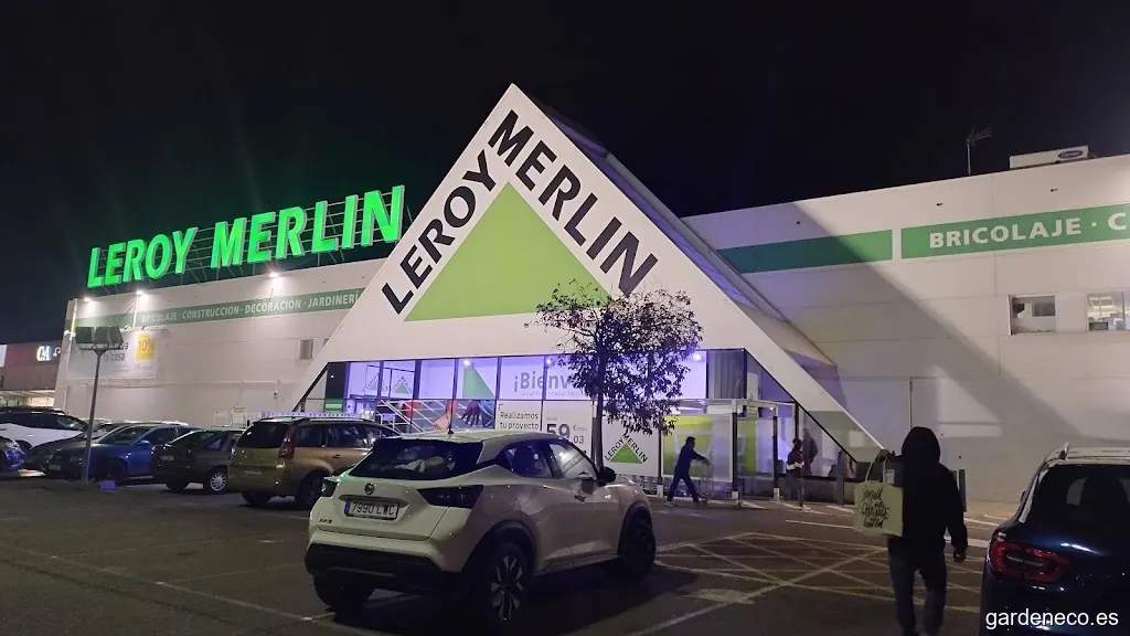 Leroy Merlin Salamanca
