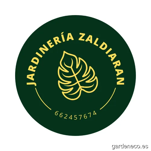 JARDINERÍA ZALDIARAN