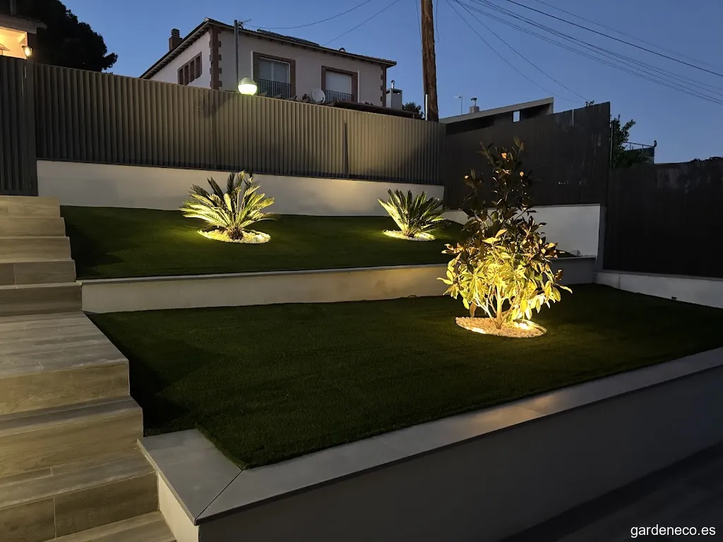 VerdiLeah Jardinería & Services