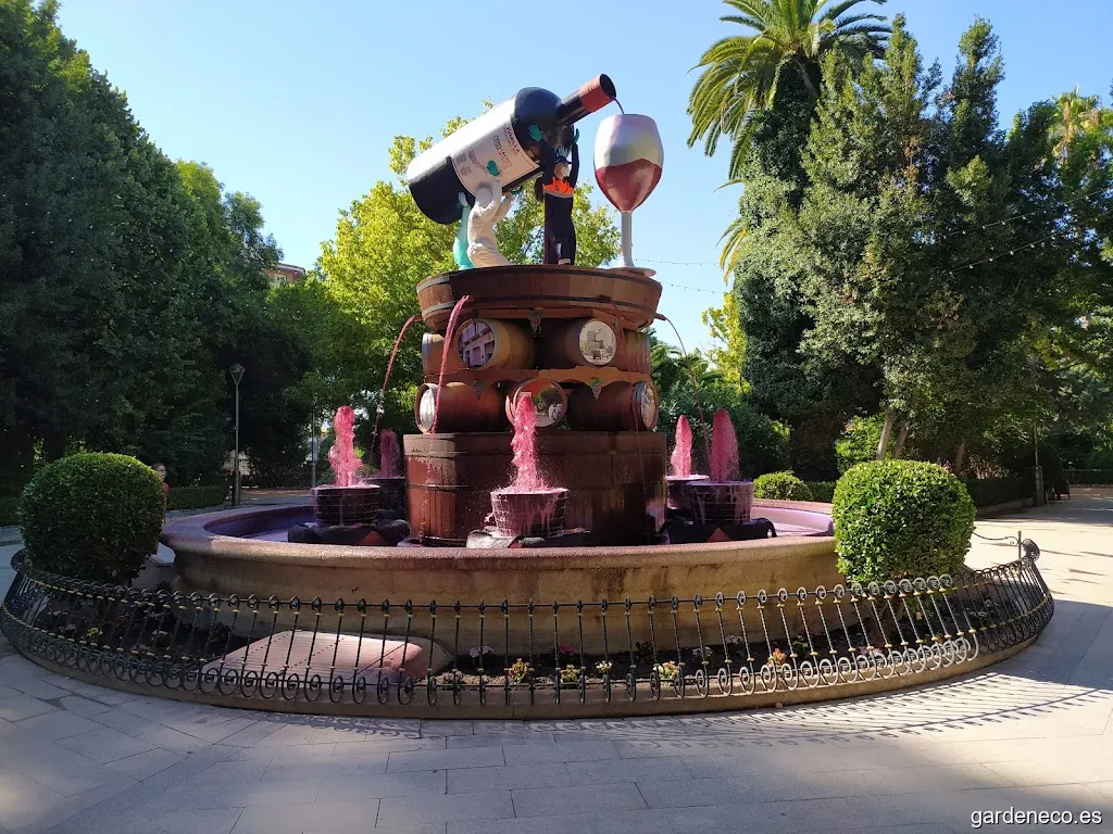 Plaza Rey Don Pedro I