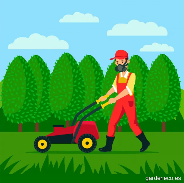 Jardinería Rodríguez