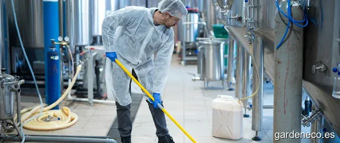 GRUPO ROJAS | Servicios integrales en la Comunidad de Madrid