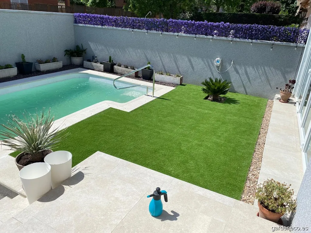 Cesped Artificial Cesydec