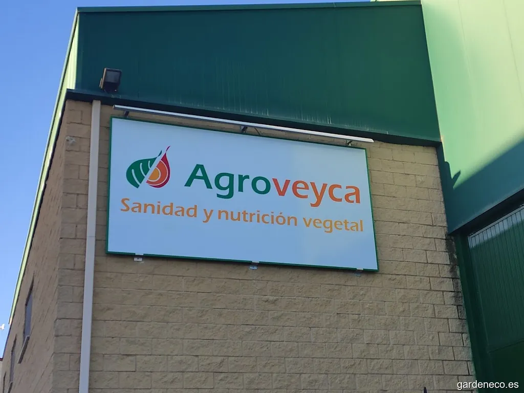 Agroveyca - Delegación Tarancón