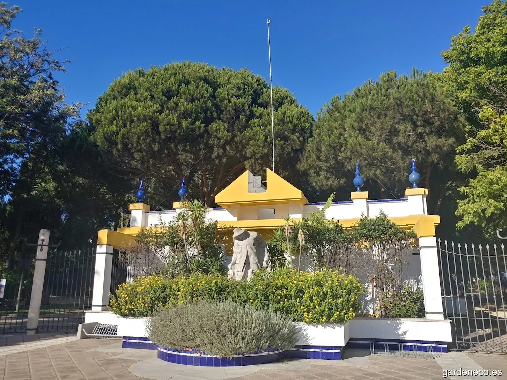 Parque El Mayeto