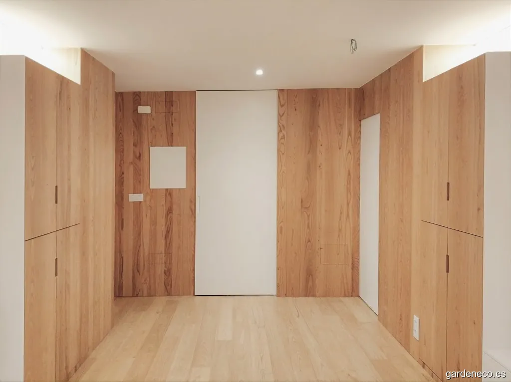 Arquitectura Denís Gándara