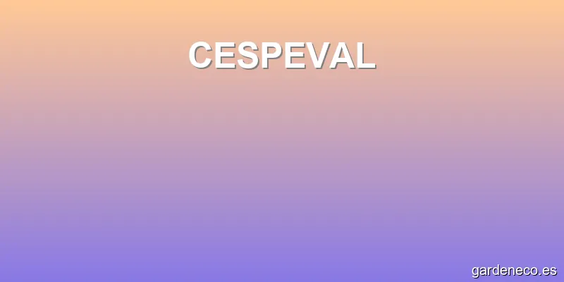 CESPEVAL
