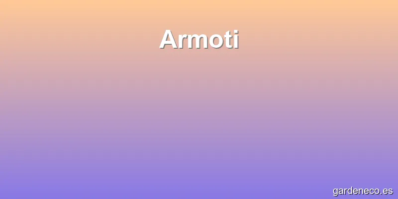 Armoti