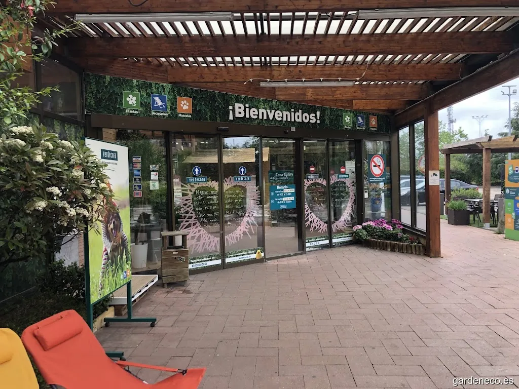 Verdecora Majadahonda