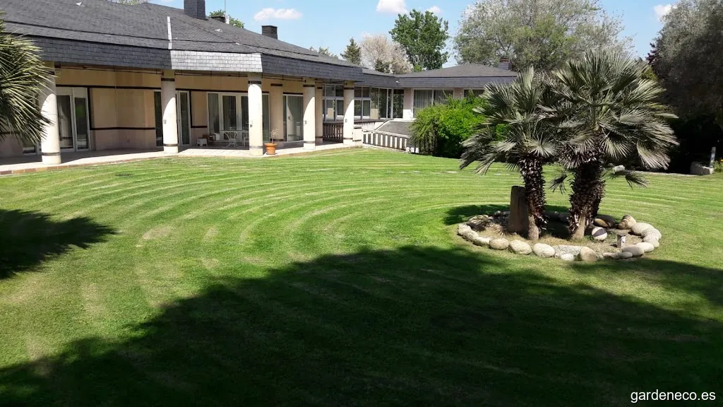 Servicios BRL - Empresa de Jardinería y Limpieza en Madrid