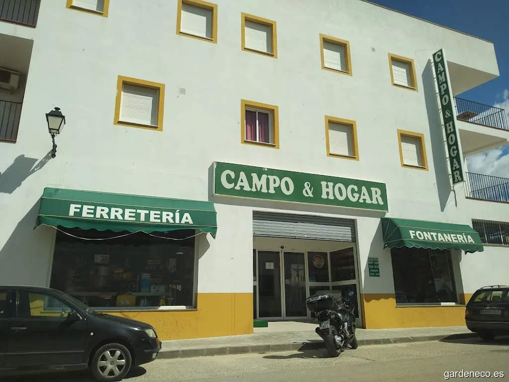 Campo y Hogar Galería