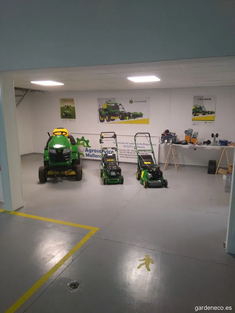 Agroservice Mallorca