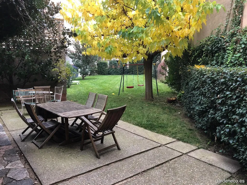 Naturezza Jardines de Diseño