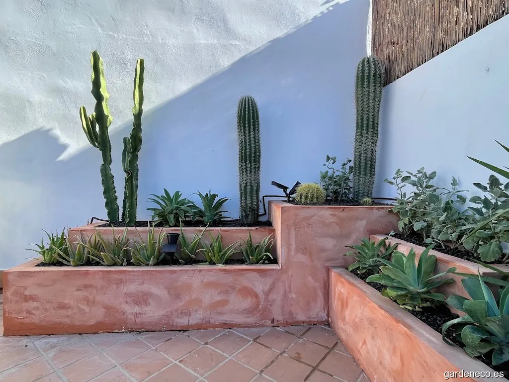 Santillán Design - Landscapes and Interiors in Mallorca