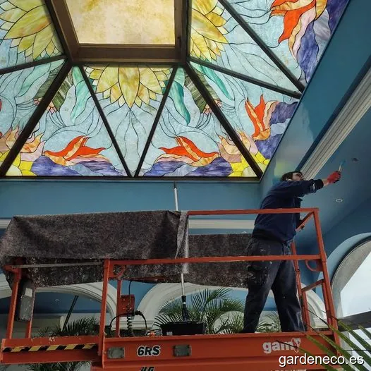 Cesmar Mantenimiento