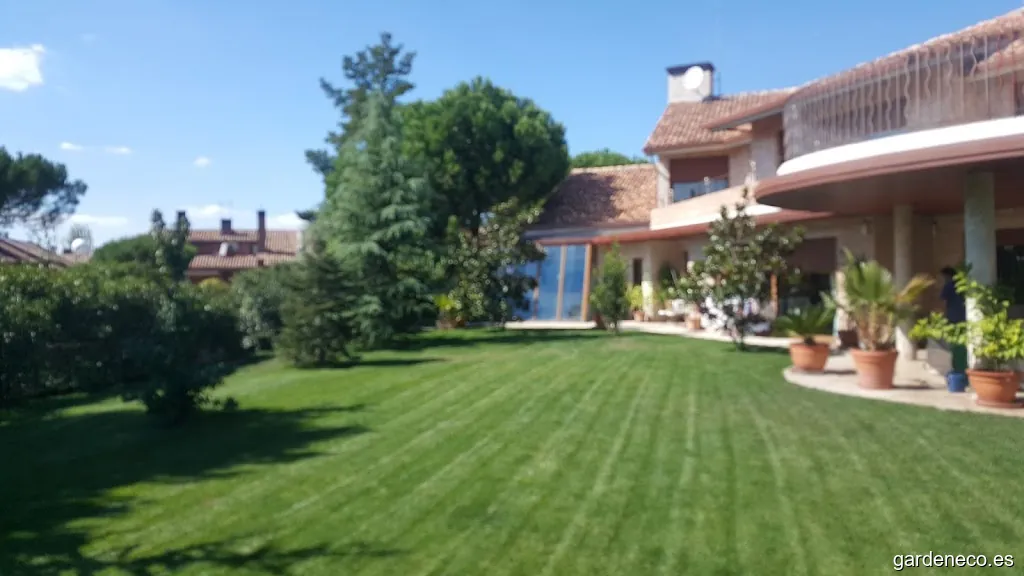 Naimar Jardineria Integral