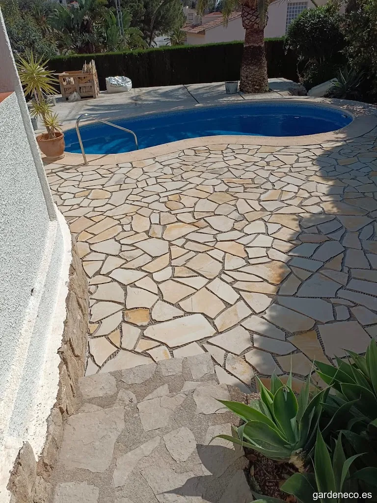 Servicios Marina Alta - Jardinería, Pintura y Reformas