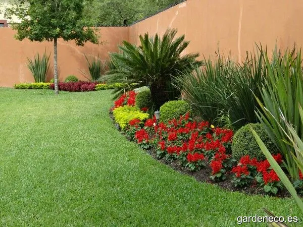 Jardines tgn