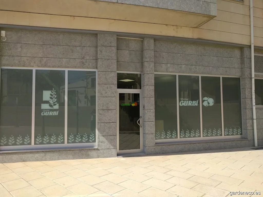 Sat 2053 Viveros Gurbi